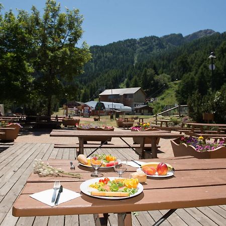 Villages Clubs Du Soleil - Les Karellis Montricher-Albanne Ngoại thất bức ảnh