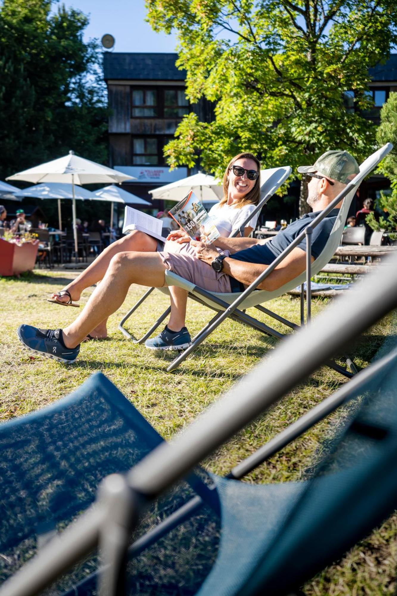 Villages Clubs Du Soleil - Les Karellis Montricher-Albanne Ngoại thất bức ảnh